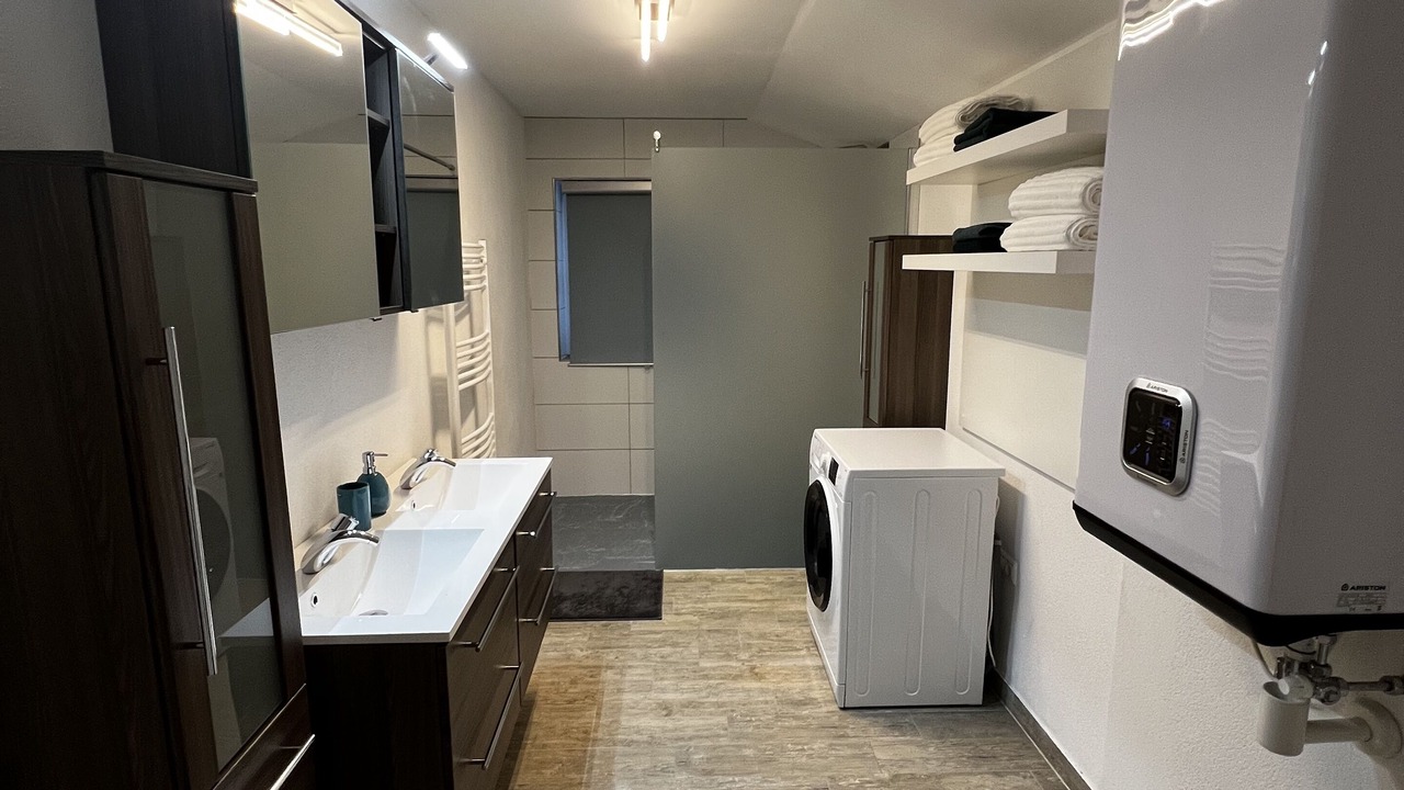 Photo of Bathroom in Ramsau am Dachstein