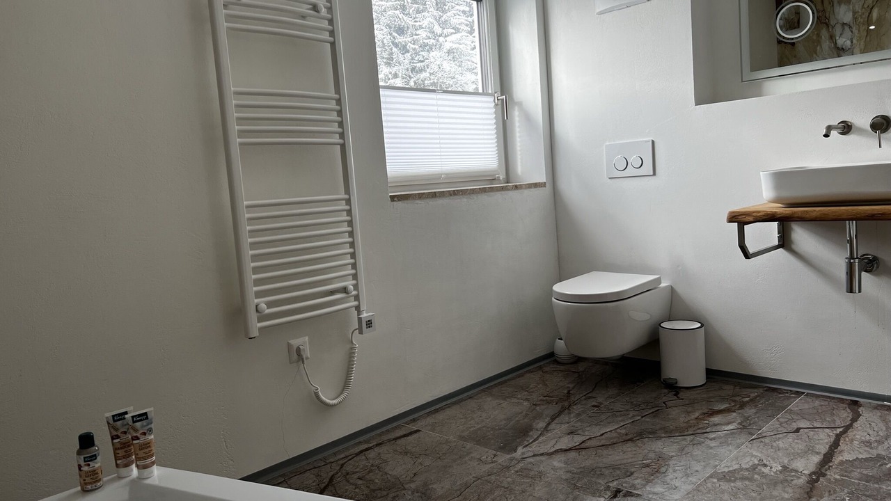 Photo of Bathroom in Ramsau am Dachstein