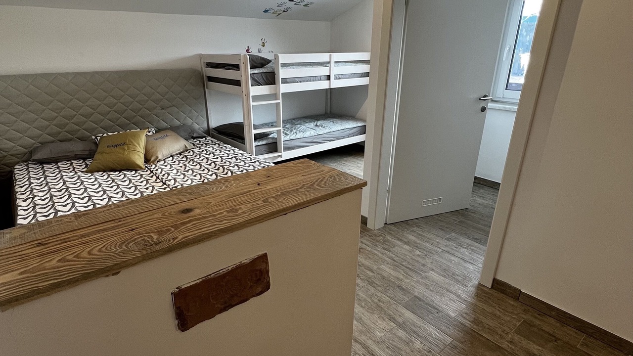 Photo of Bedroom in Ramsau am Dachstein