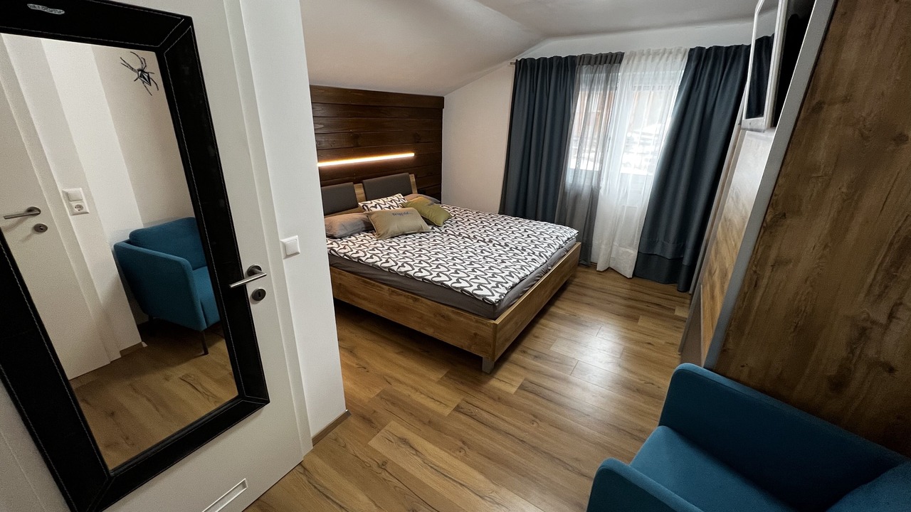 Photo of Bedroom in Ramsau am Dachstein