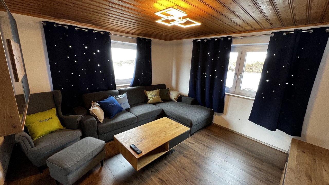 Photo of Livingroom in Ramsau am Dachstein