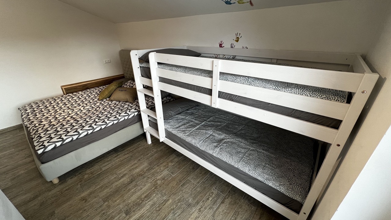 Photo of Bedroom in Ramsau am Dachstein