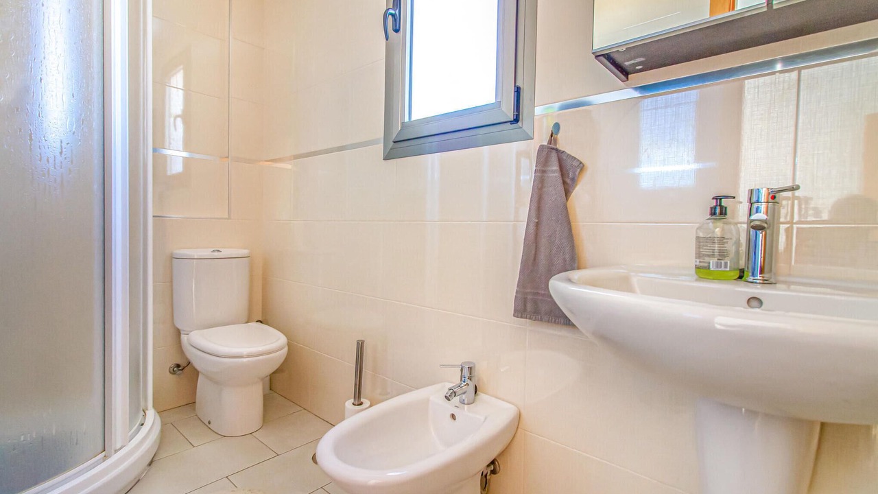 Photo of Bathroom in Muchamiel