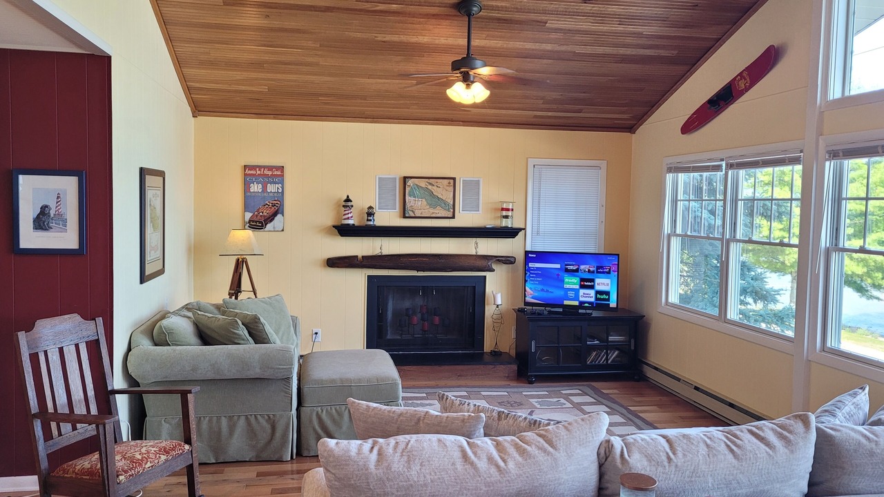 Photo of Livingroom in Frankfort