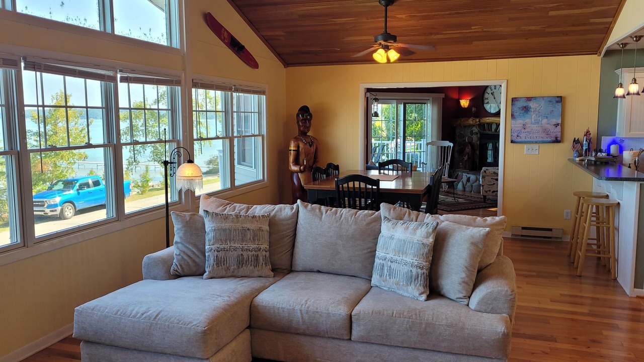 Photo of Bedroom in Frankfort