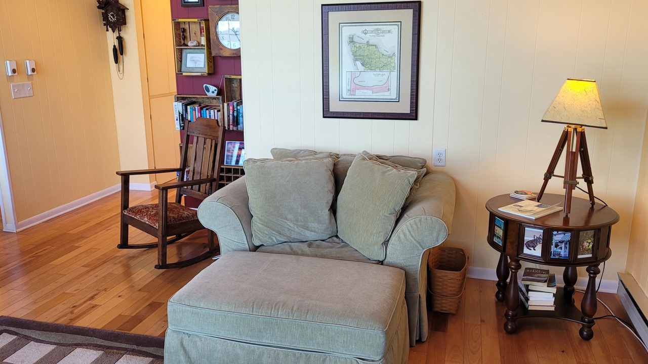 Photo of Bedroom in Frankfort