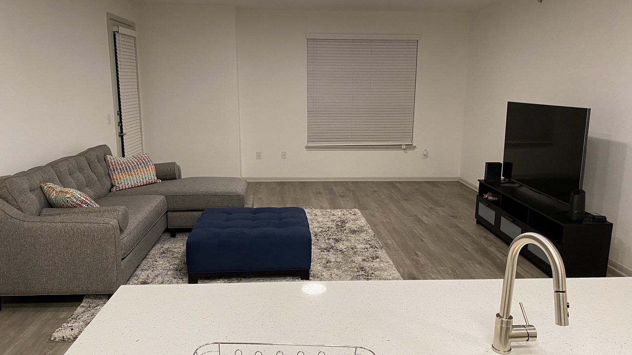 Photo of Livingroom in Frisco