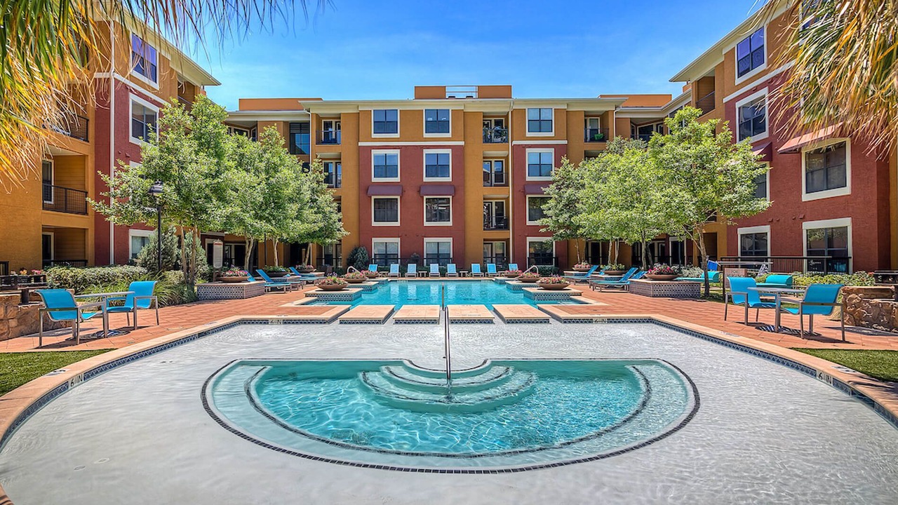 Photo of Outdoor in Frisco