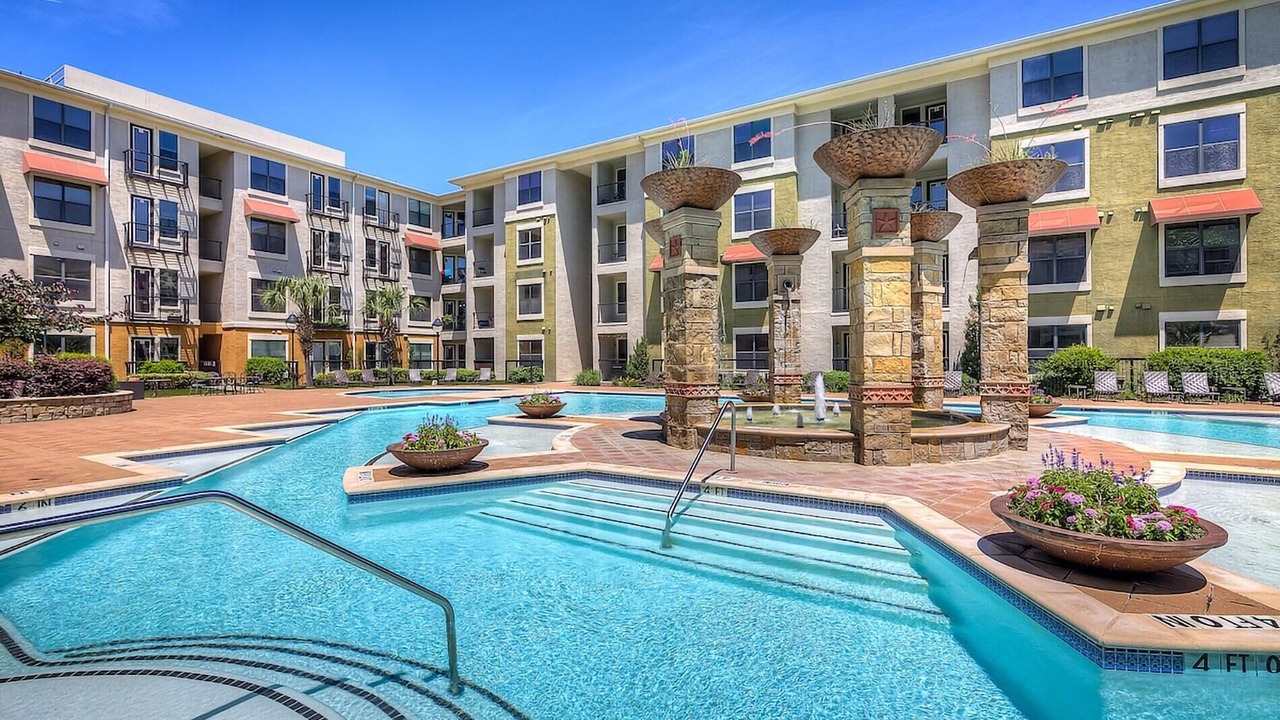 Photo of Outdoor in Frisco