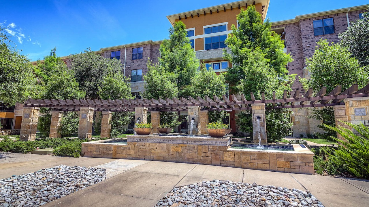 Photo of Outdoor in Frisco