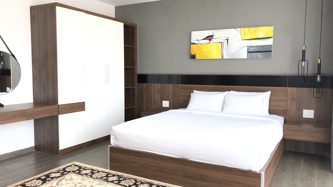 Photo of Bedroom in Cam Pho
