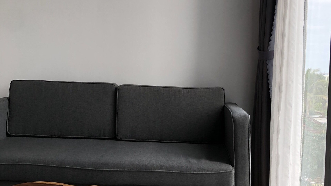 Photo of Livingroom in Cam Pho