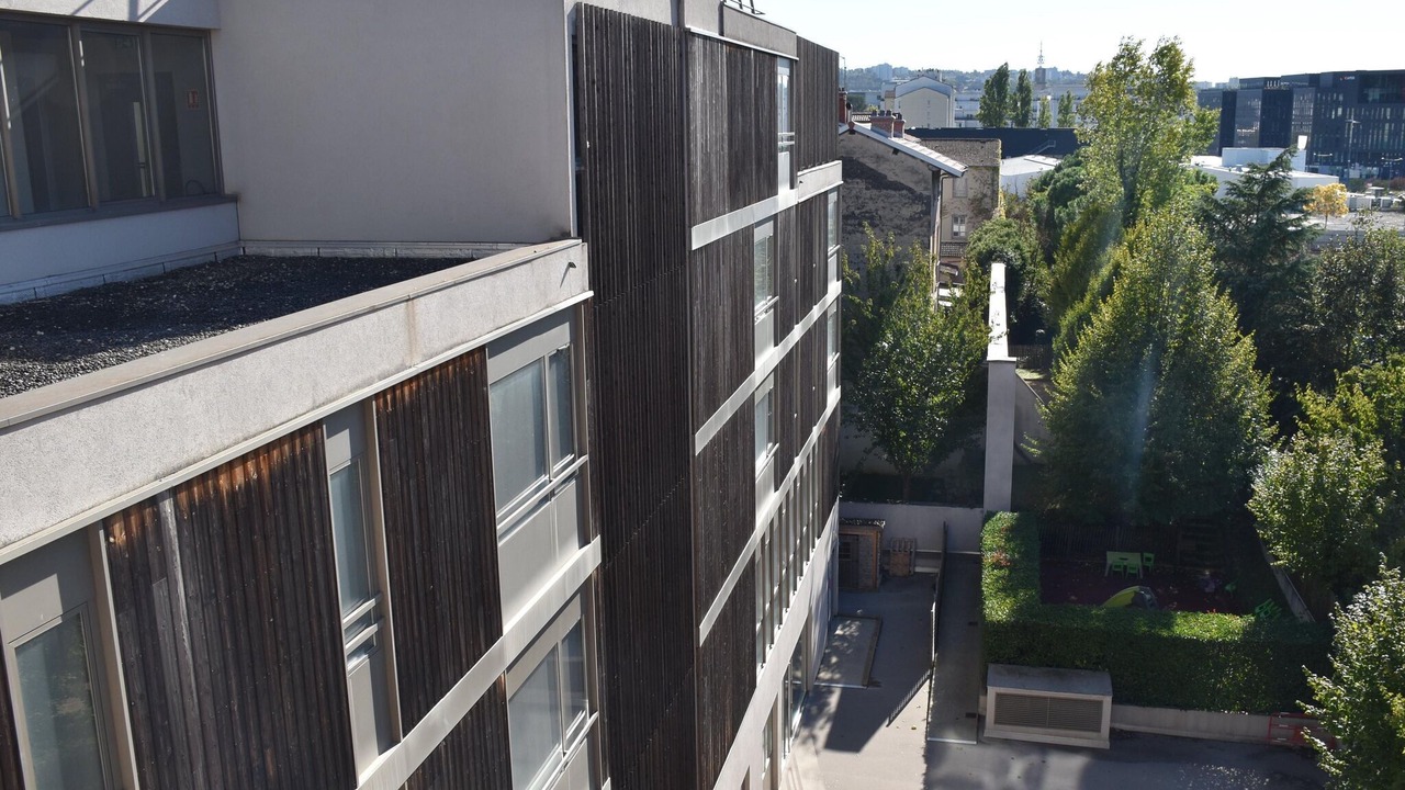 Photo of Outdoor in 9th Arrondissement