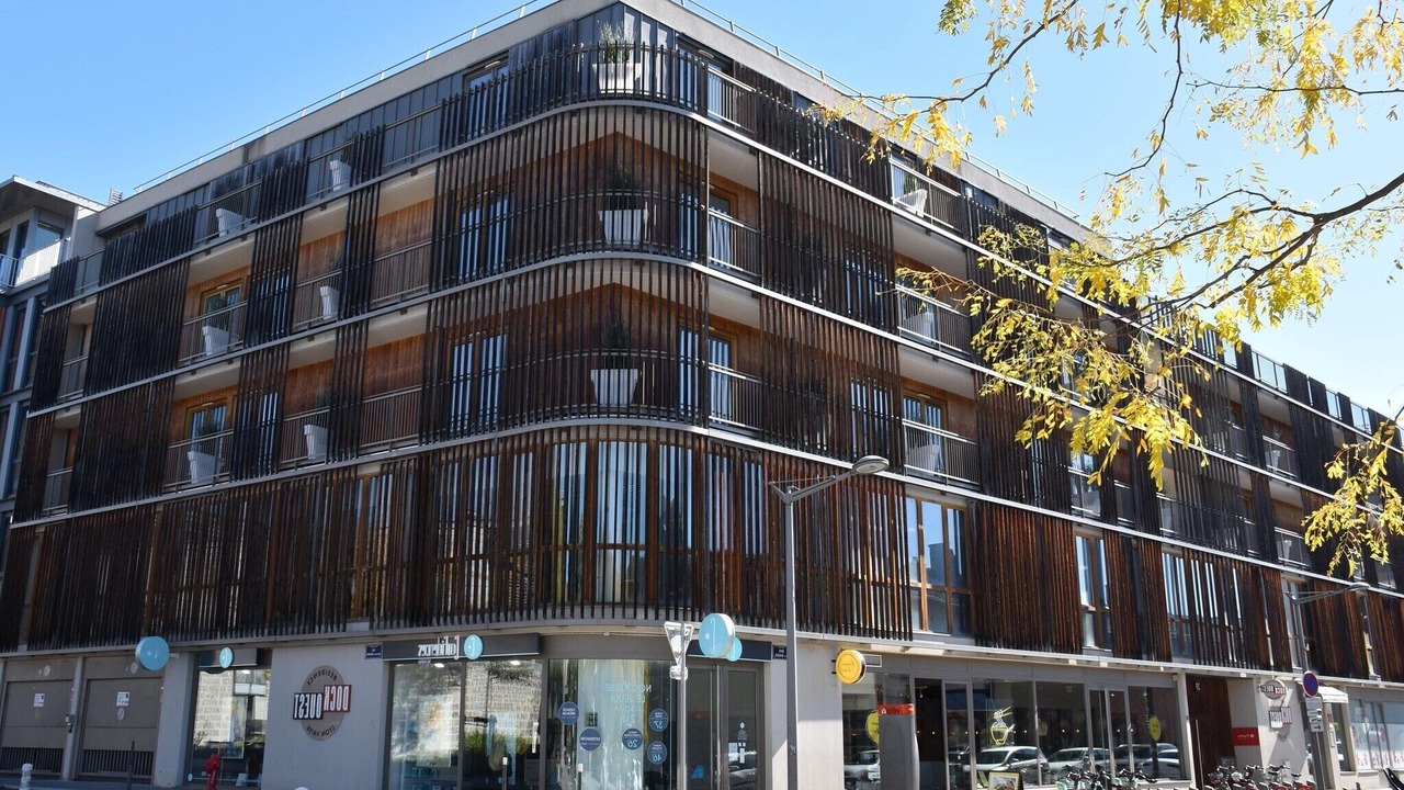 Photo of Outdoor in 9th Arrondissement