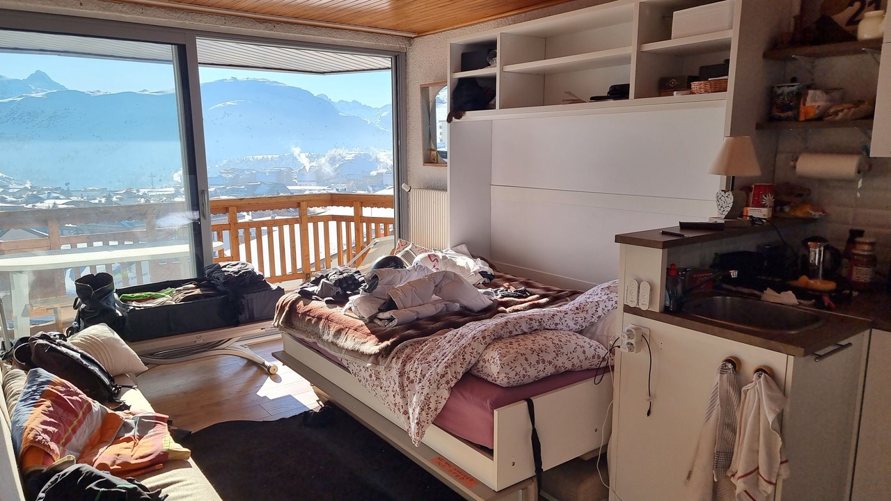 Photo of Bedroom in Cognet