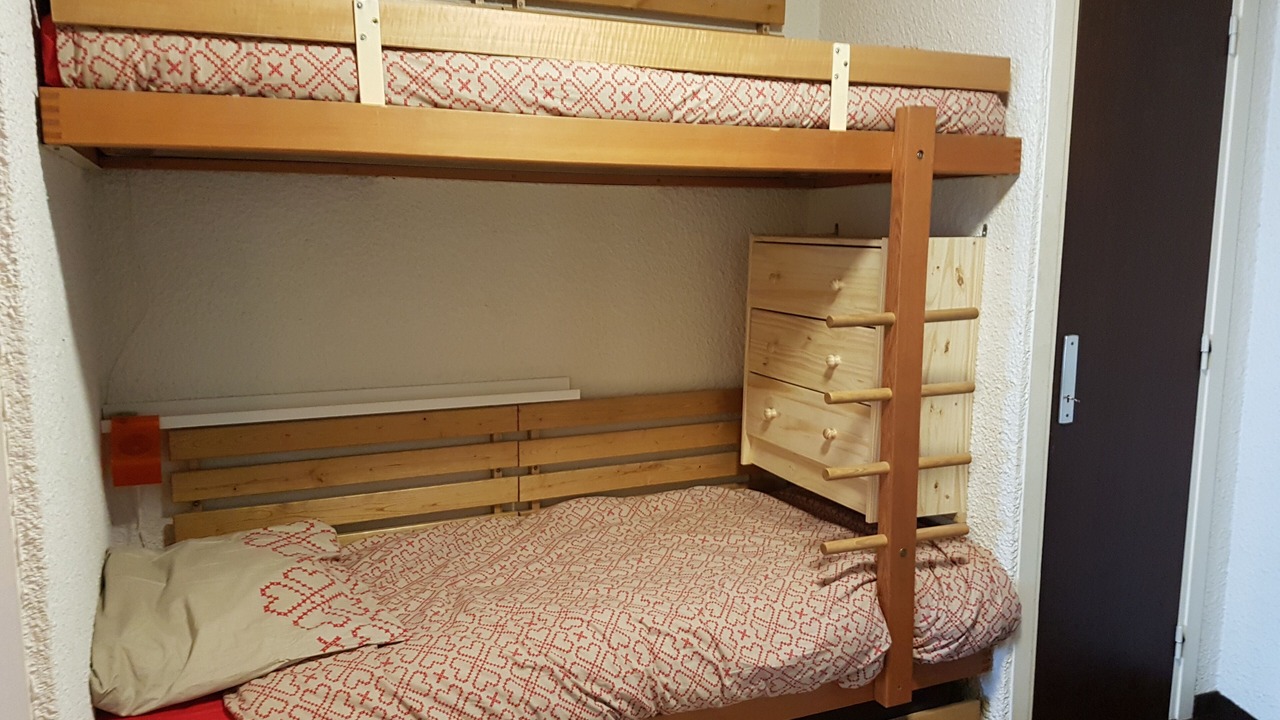 Photo of Bedroom in Cognet