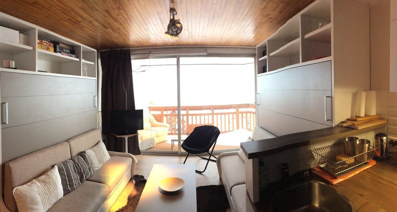 Photo of Livingroom in Cognet