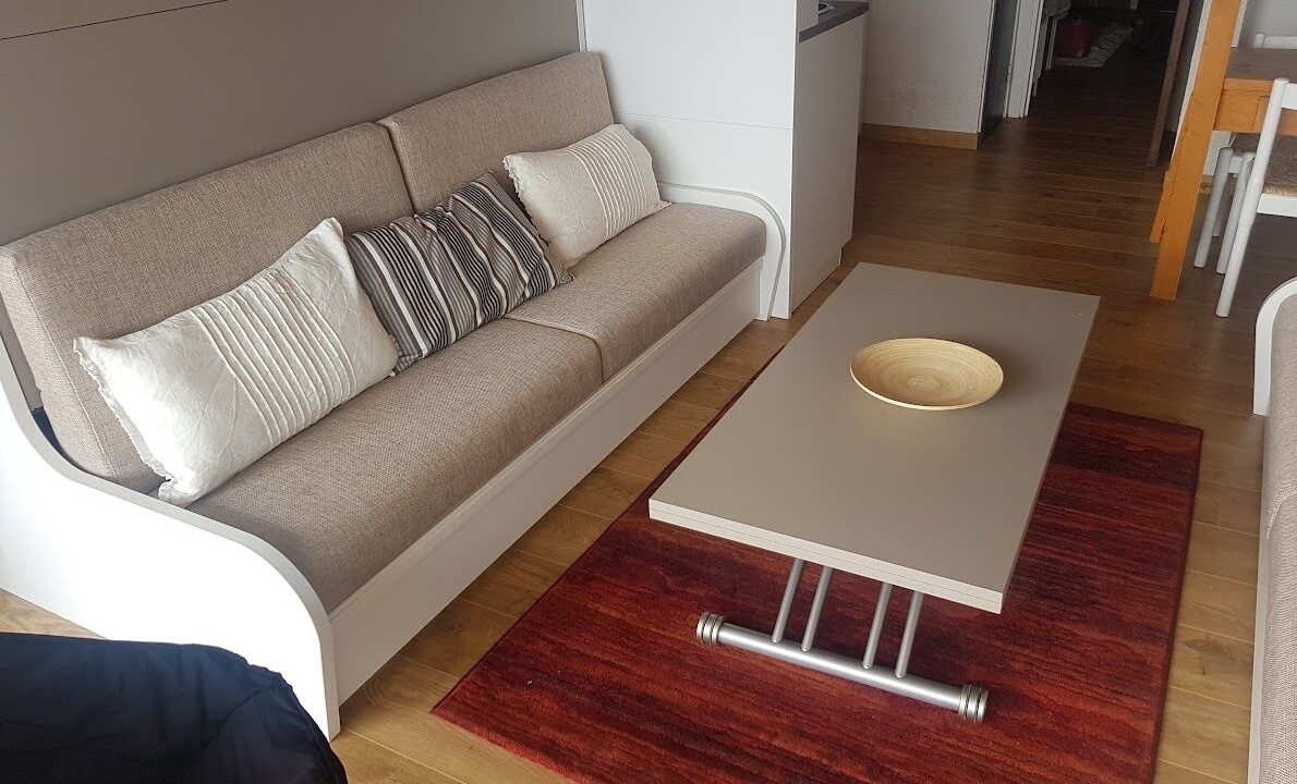 Photo of Livingroom in Cognet
