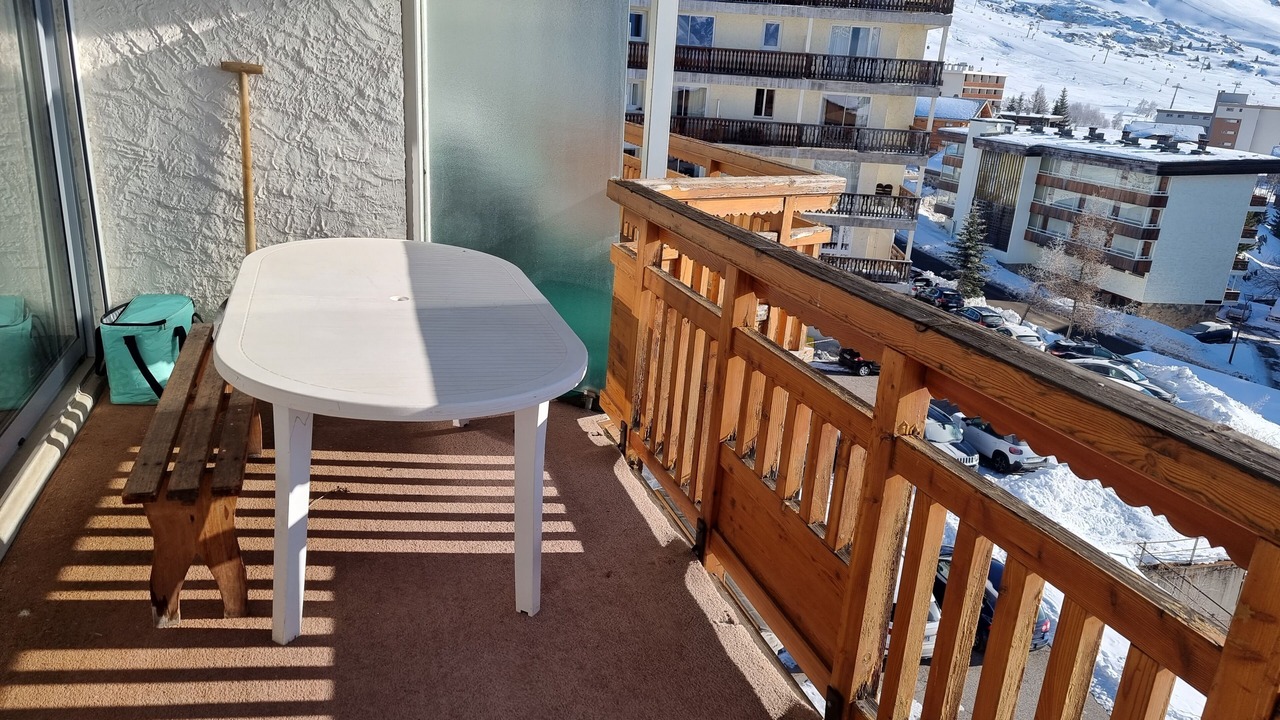 Photo of Outdoor in Cognet