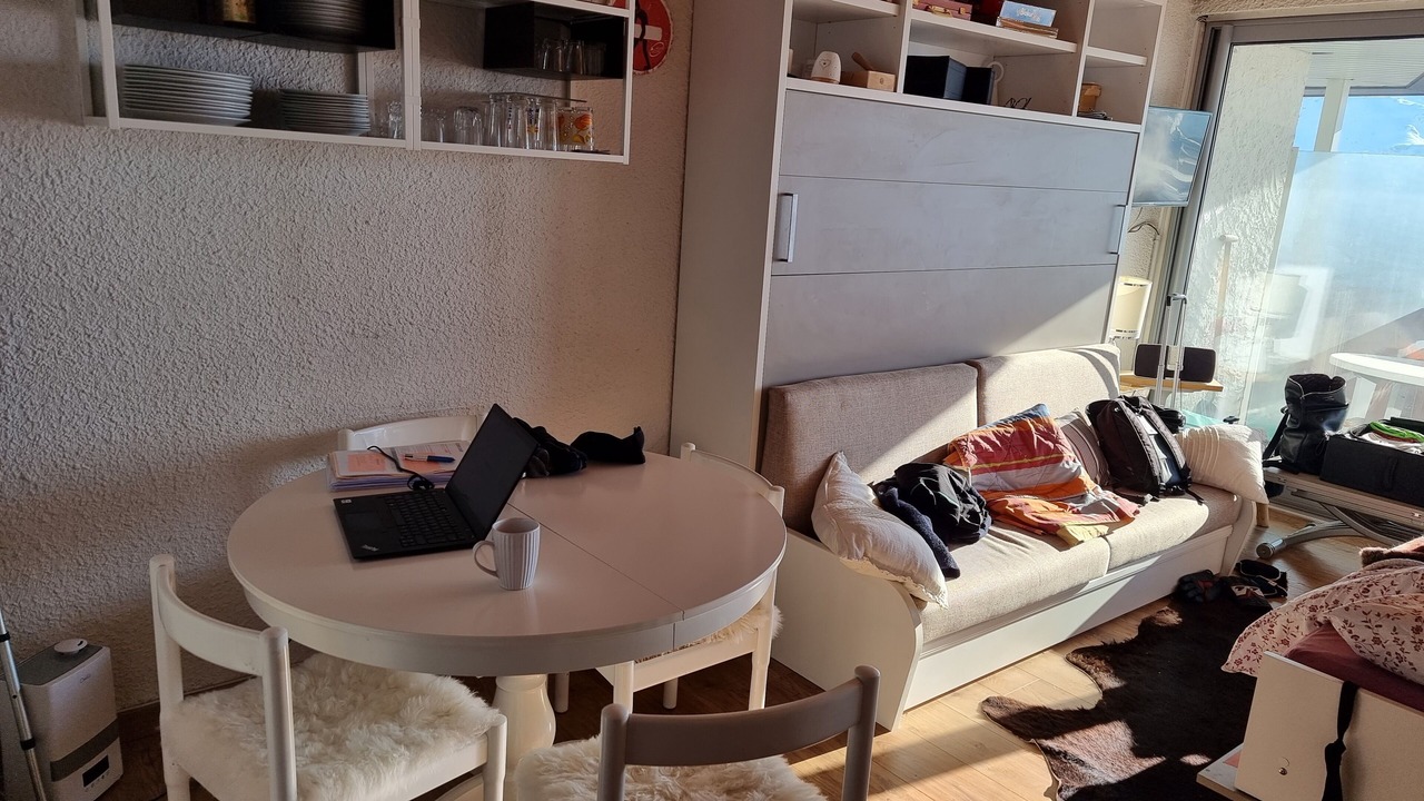 Photo of Livingroom in Cognet