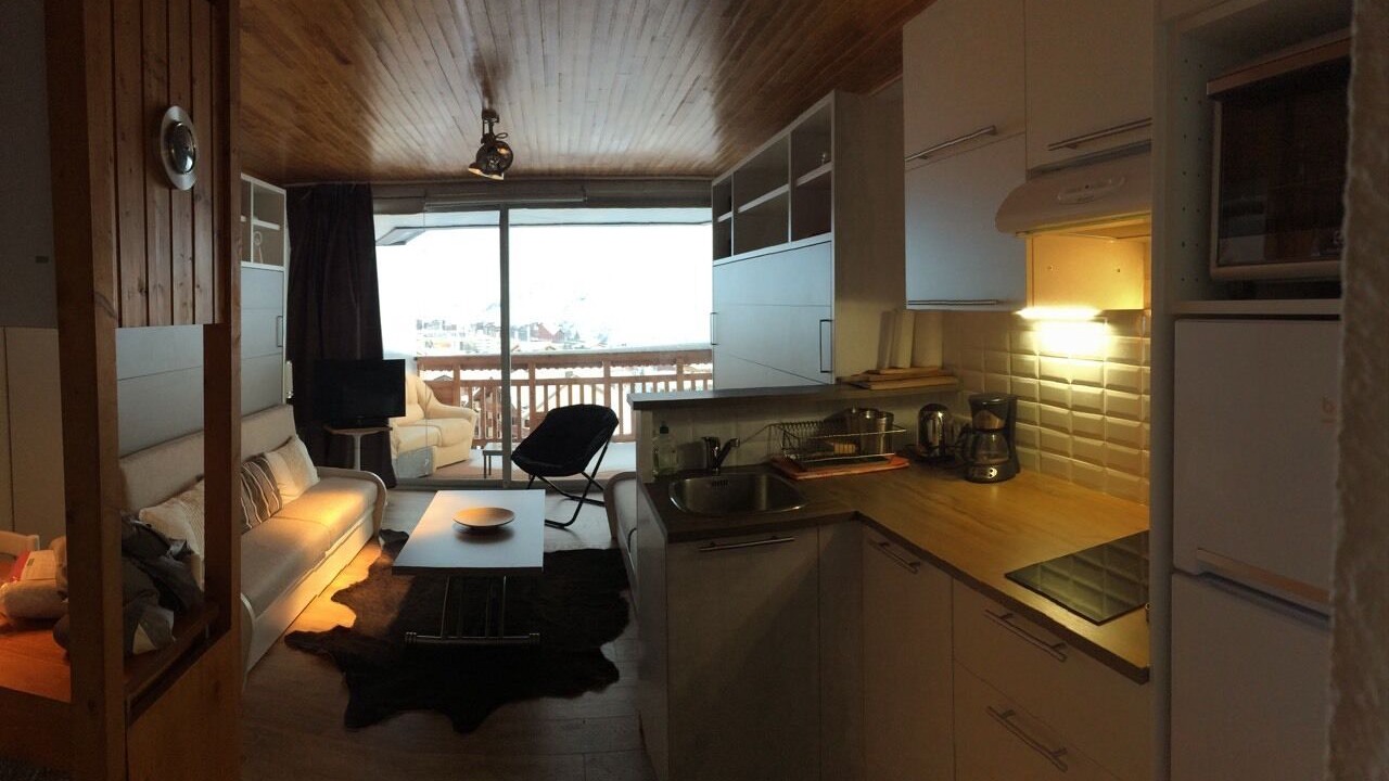 Photo of Livingroom in Cognet