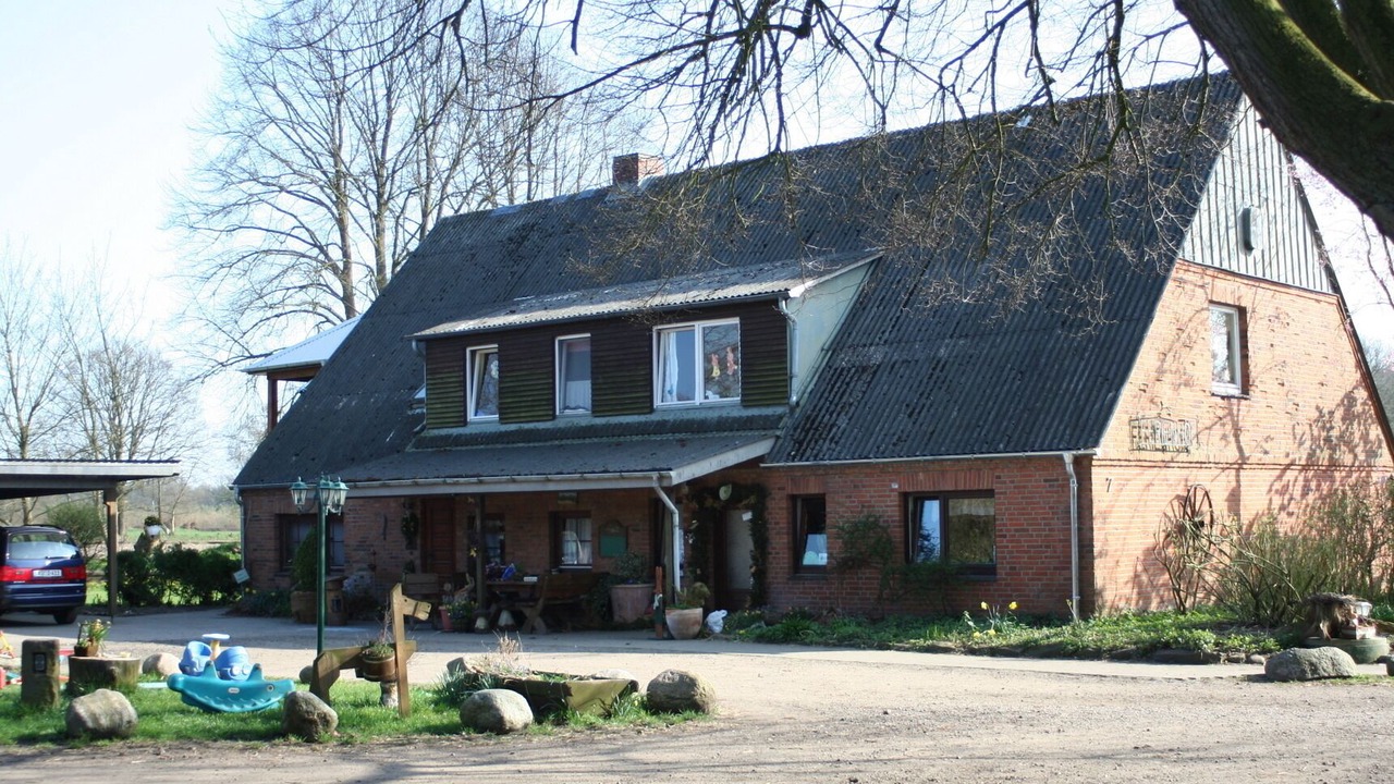 Photo of Outdoor in Groß Vollstedt