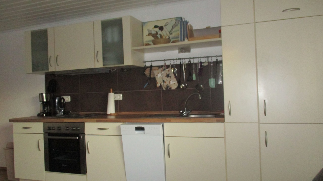 Photo of Kitchen in Groß Vollstedt