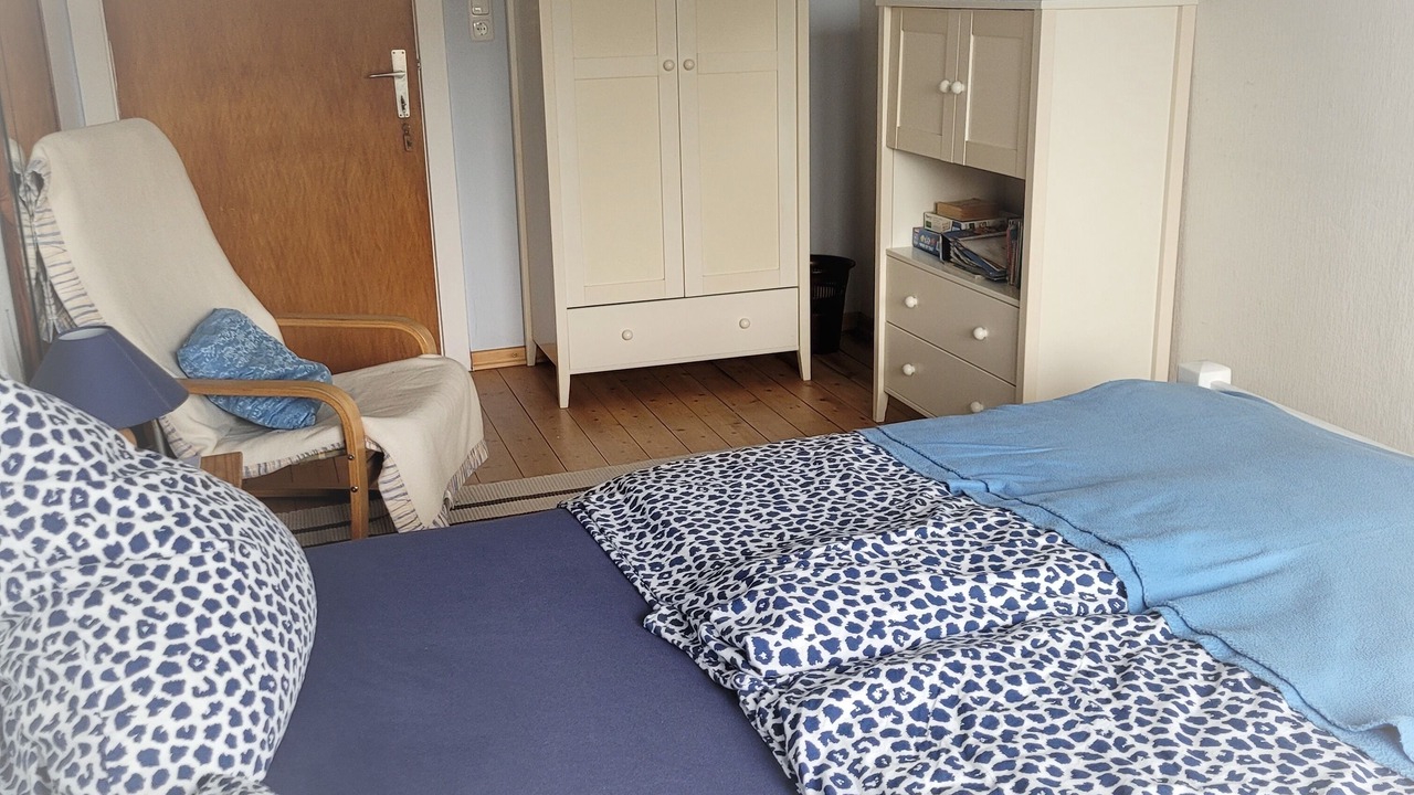 Photo of Bedroom in Groß Vollstedt