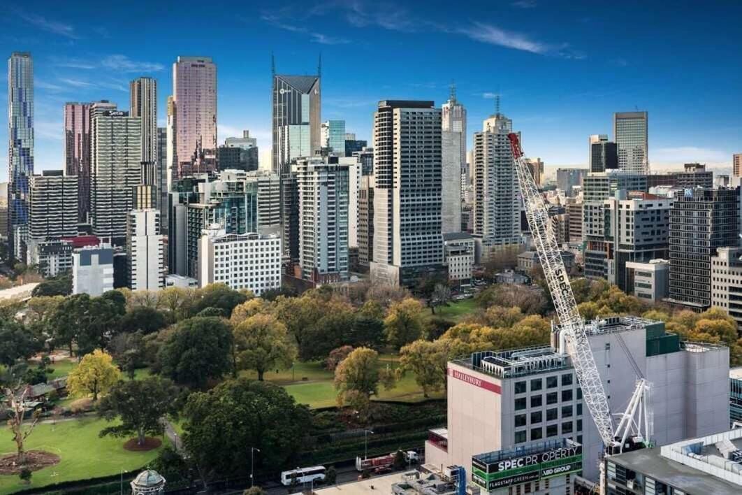 Photo of Outdoor in West Melbourne