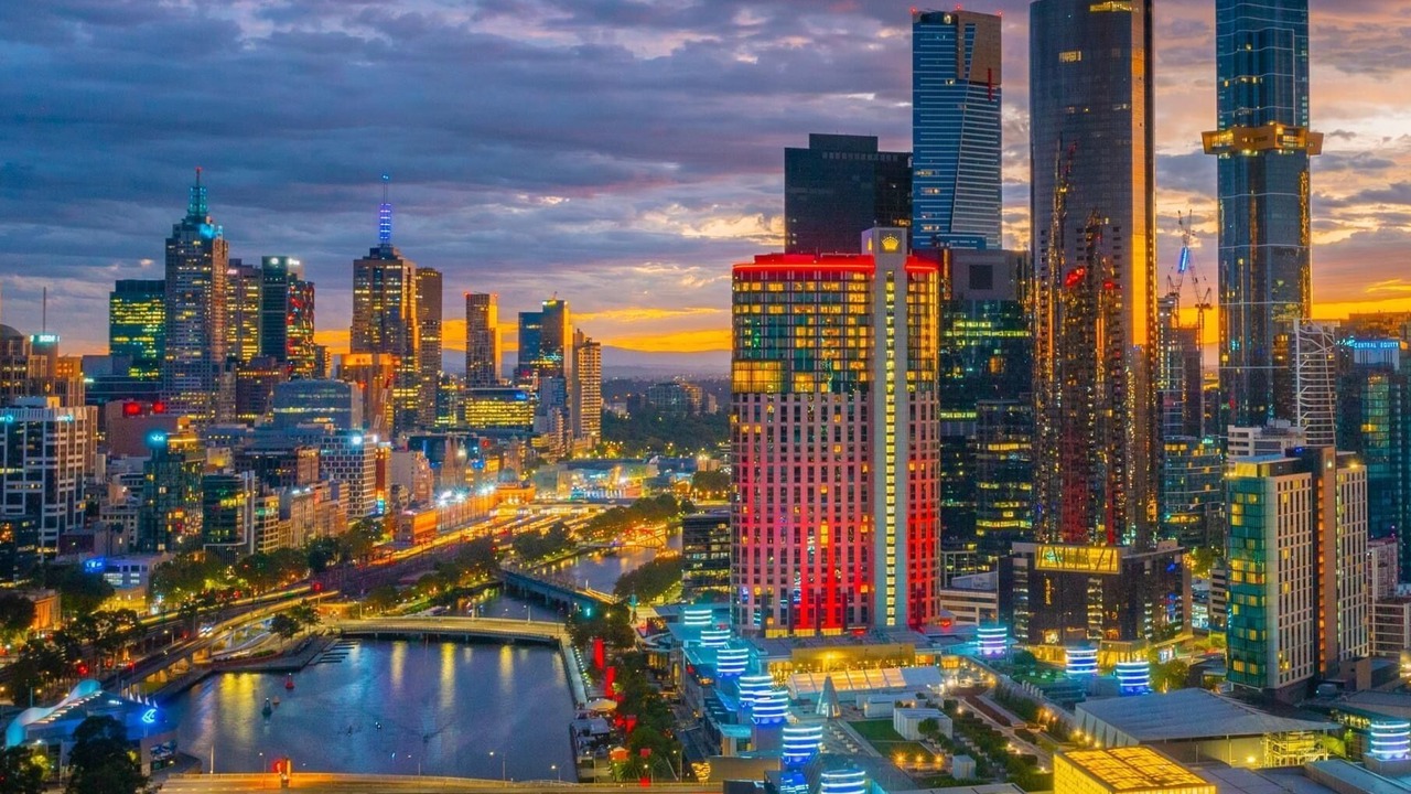 Photo of Outdoor in West Melbourne