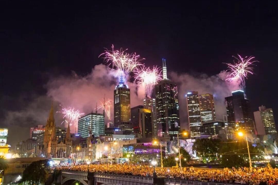 Photo of Outdoor in West Melbourne