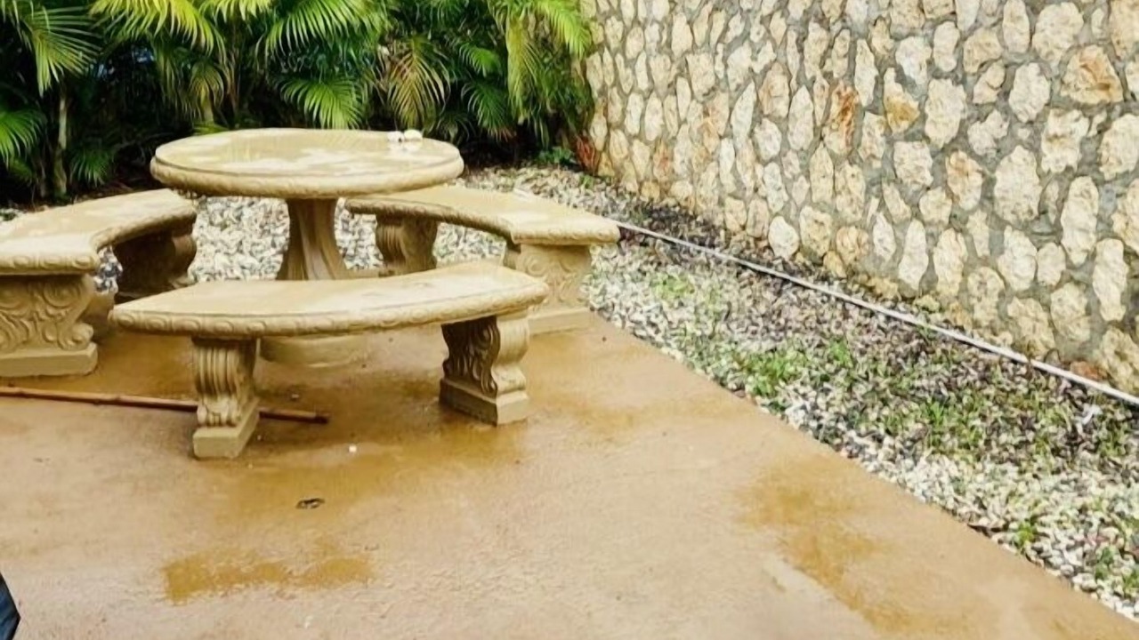 Photo of Patio Balcony in Falmouth