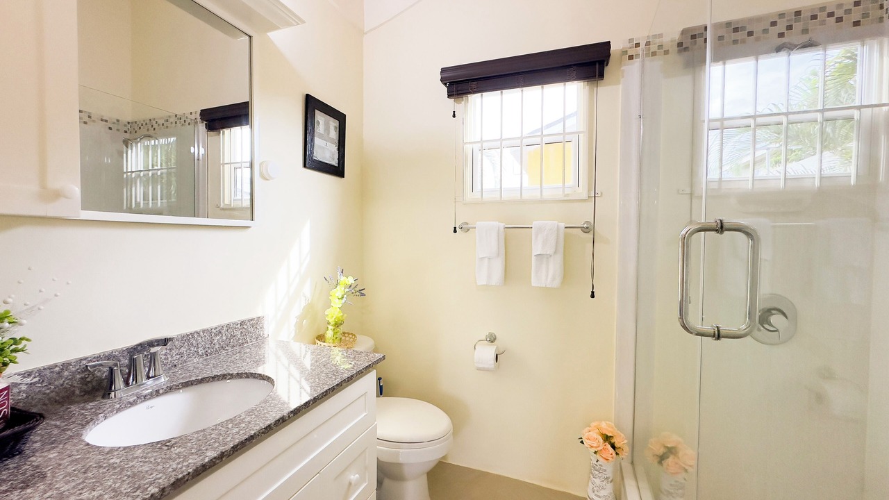 Photo of Bathroom in Falmouth