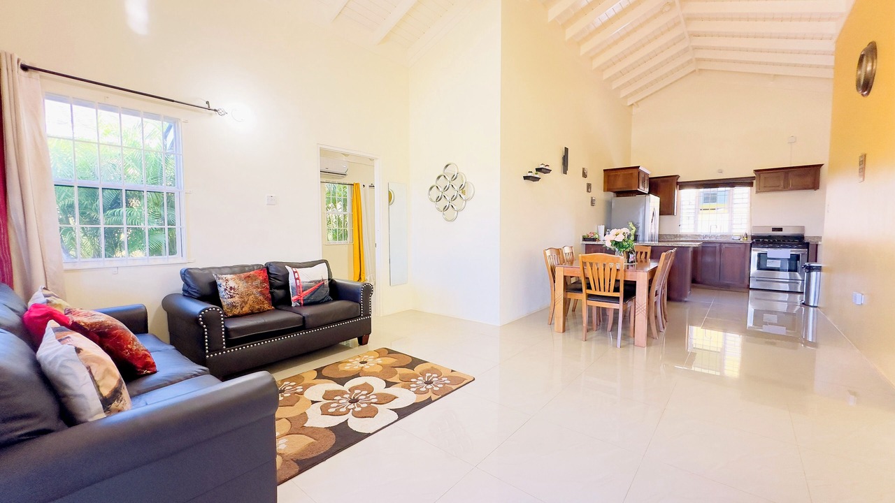 Photo of Livingroom in Falmouth