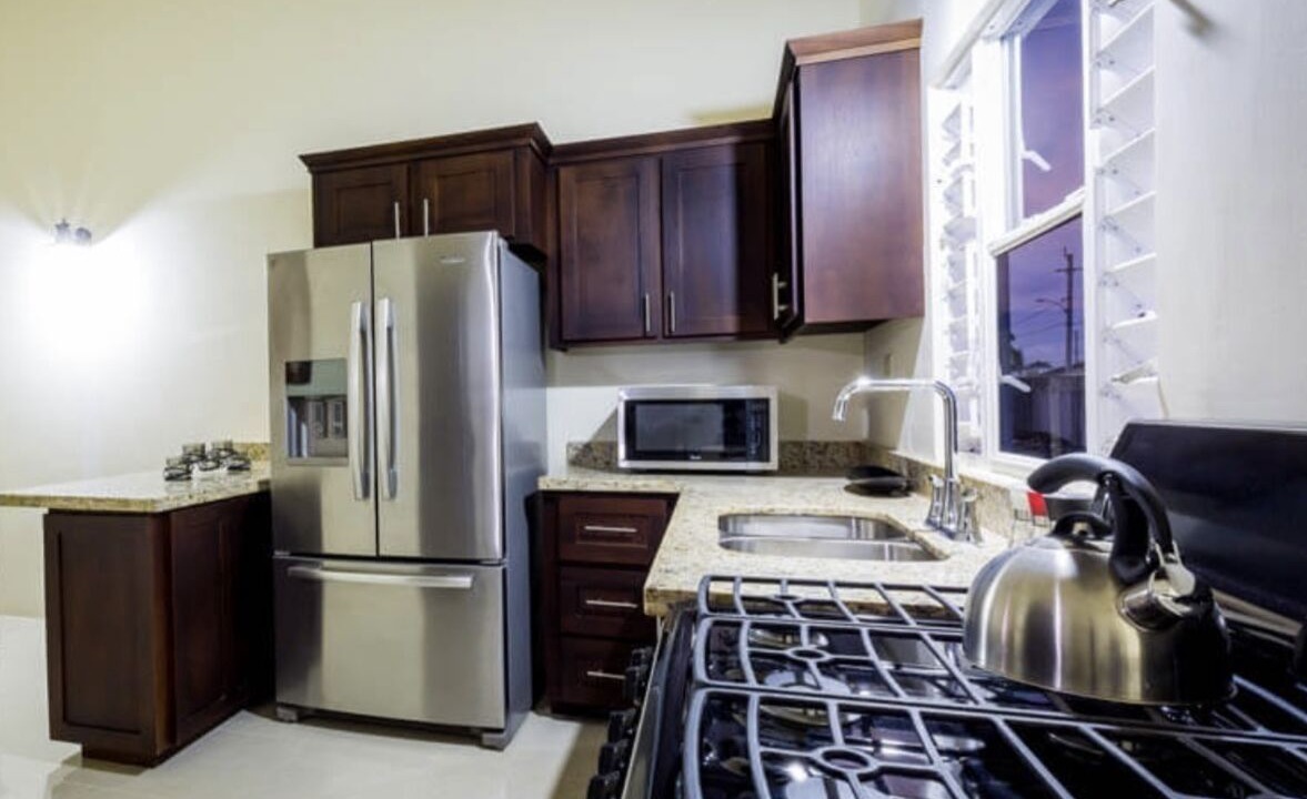 Photo of Kitchen in Falmouth