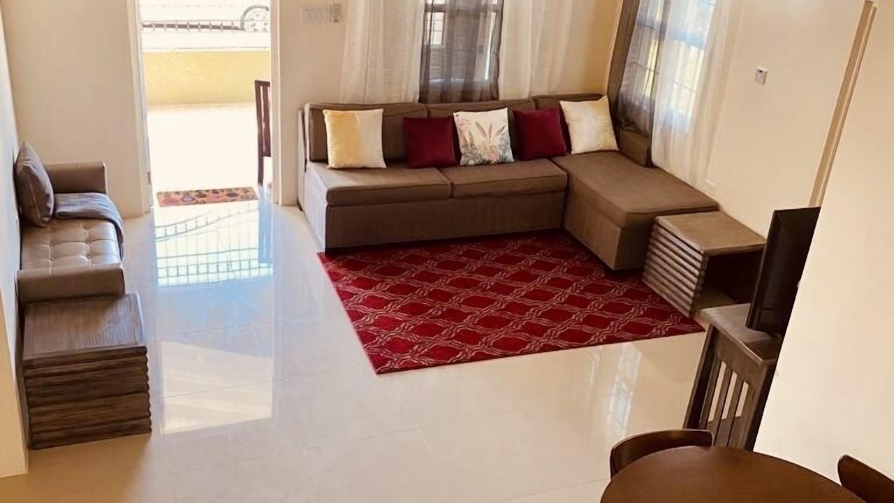 Photo of Livingroom in Falmouth