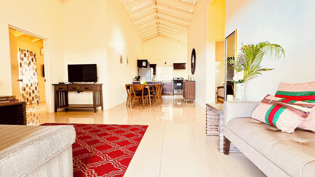 Photo of Livingroom in Falmouth