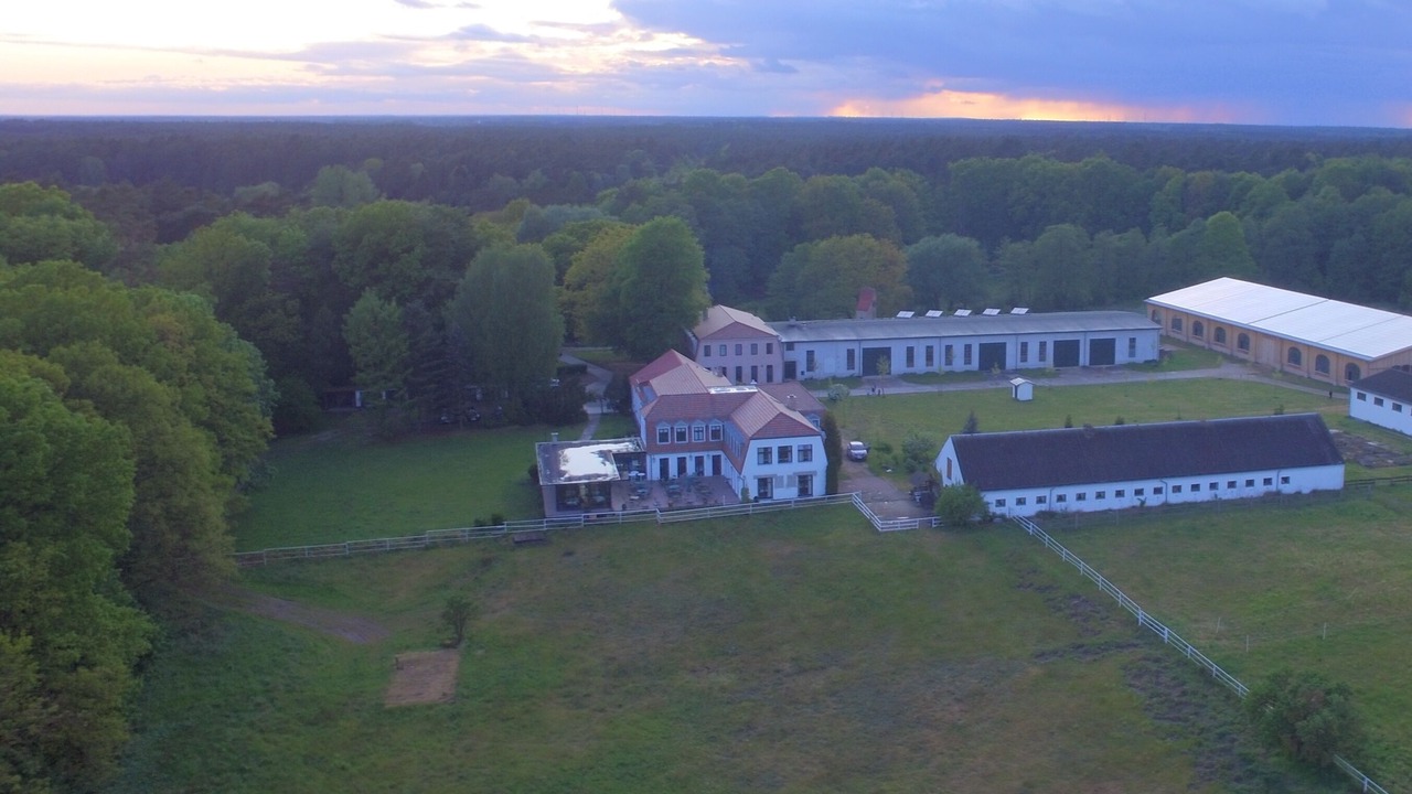 Photo of Outdoor in Schorfheide