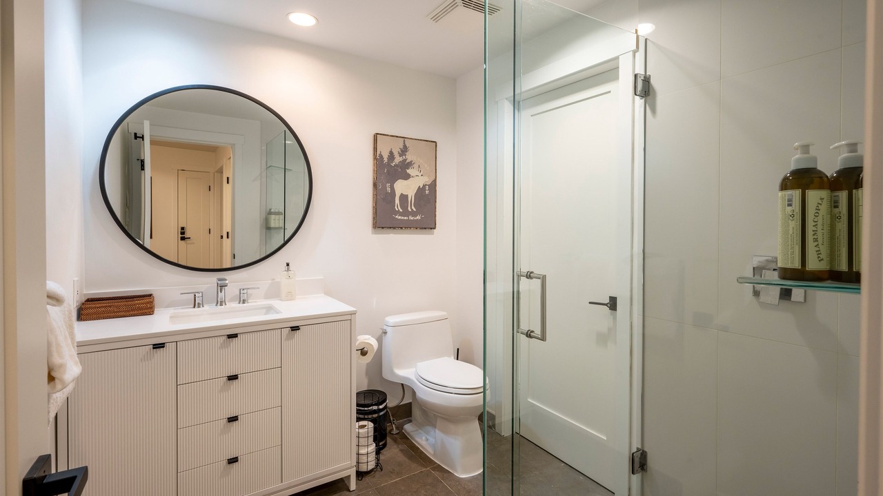 Photo of Bathroom in Nordic Estates