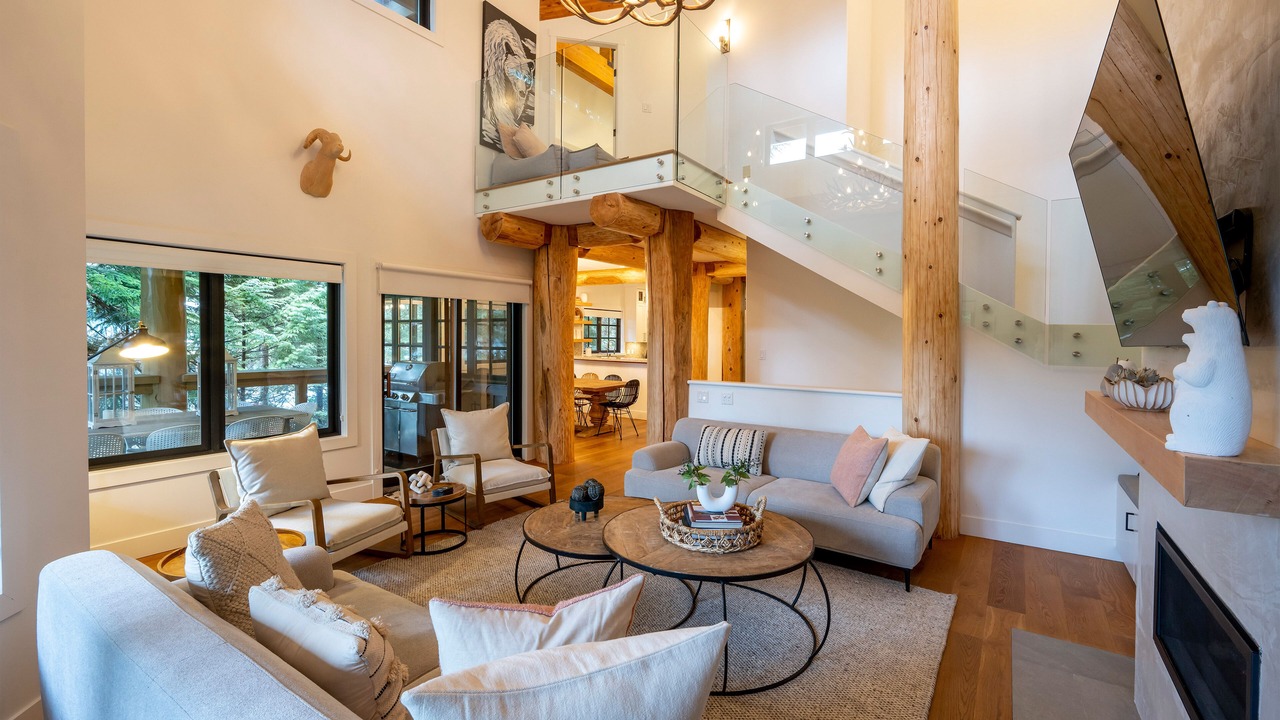 Photo of Bedroom in Nordic Estates