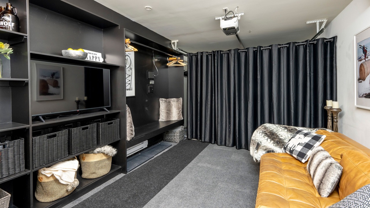 Photo of Bedroom in Nordic Estates