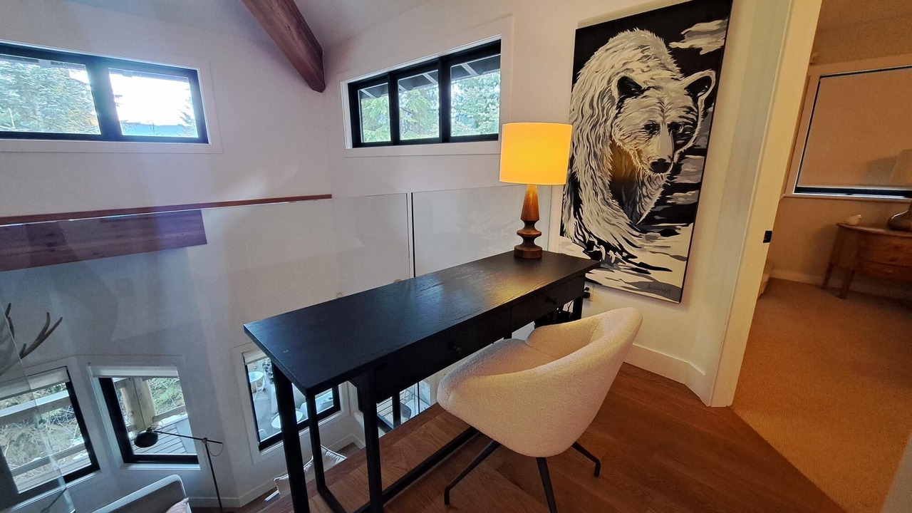 Photo of Bedroom in Nordic Estates