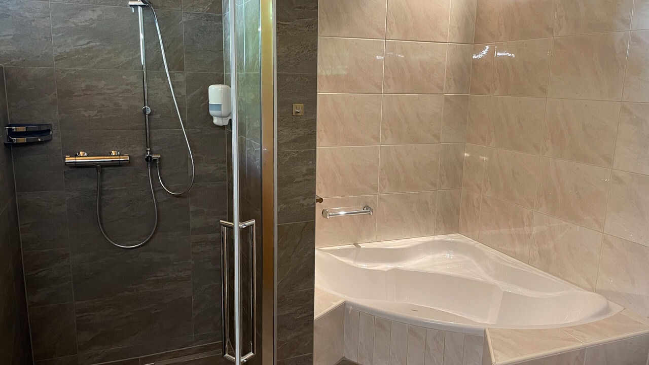Photo of Bathroom in Leutasch
