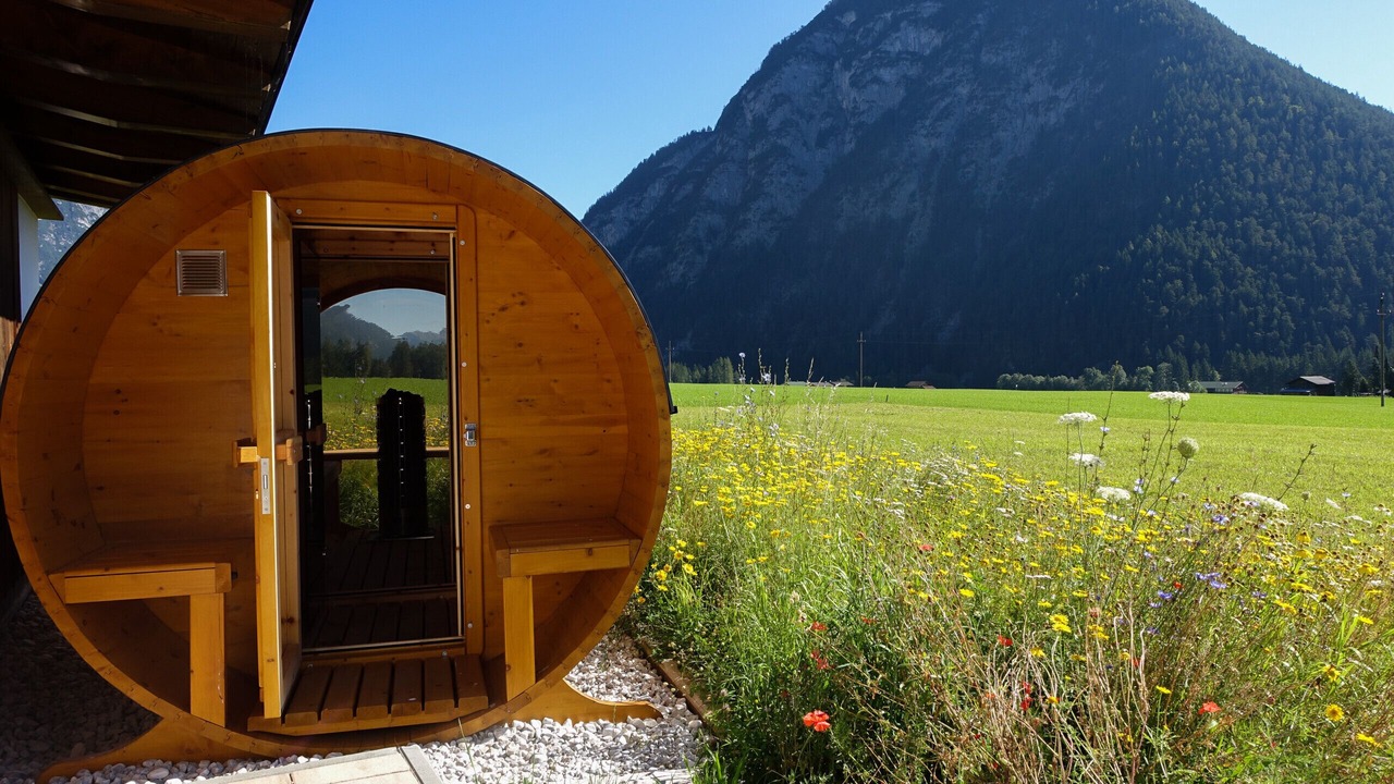 Photo of Outdoor in Leutasch