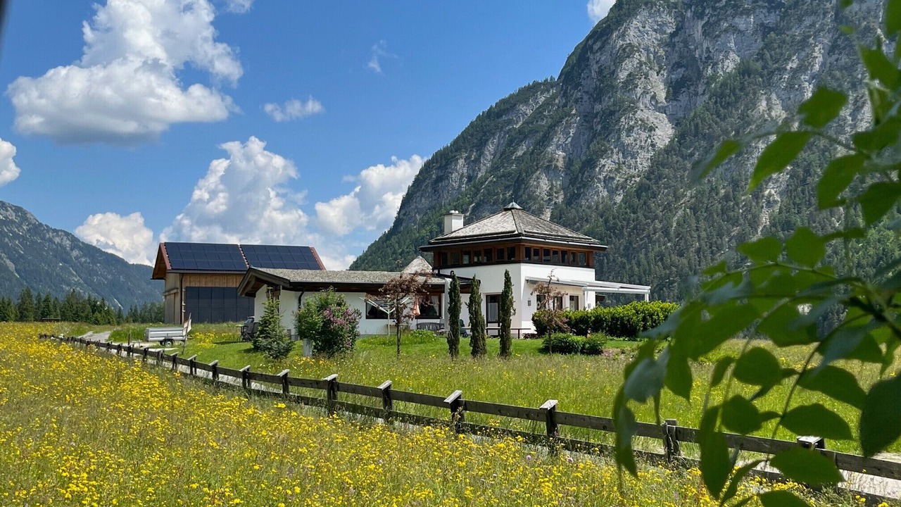 Photo of Outdoor in Leutasch