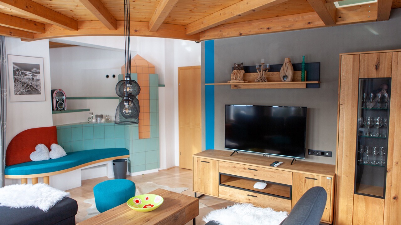 Photo of Livingroom in Leutasch