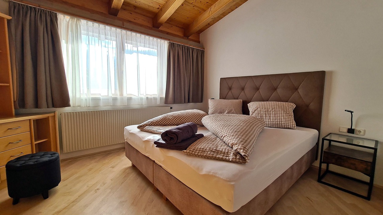 Photo of Bedroom in Leutasch