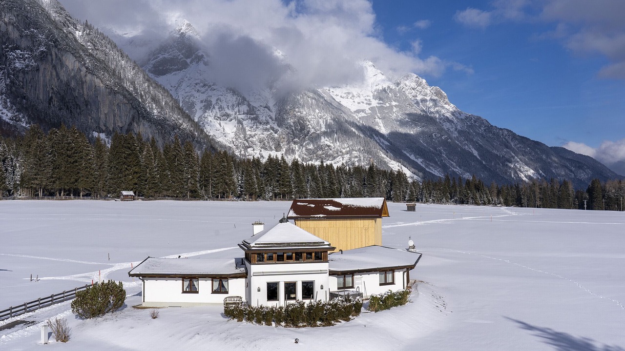 Photo of Outdoor in Leutasch