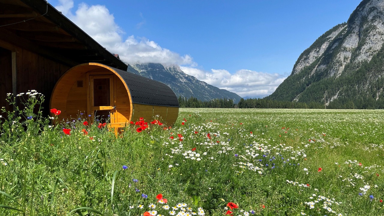 Photo of Outdoor in Leutasch