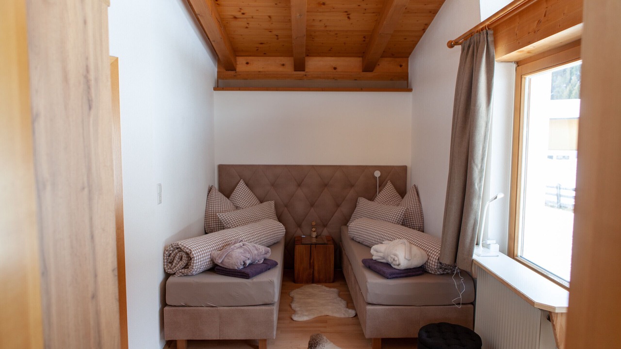Photo of Livingroom in Leutasch